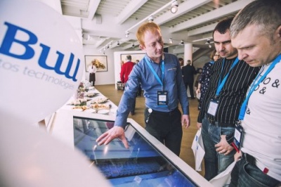 Искусственный интеллект на полной мощности: сервер BullSequana S впервые в России